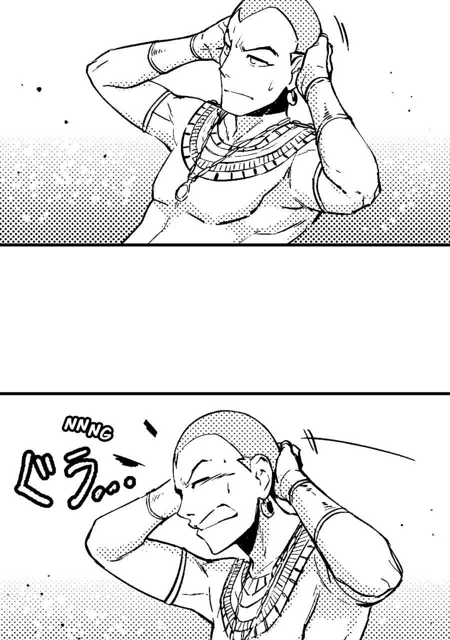 Stitch in Time Chapter 4 page 33