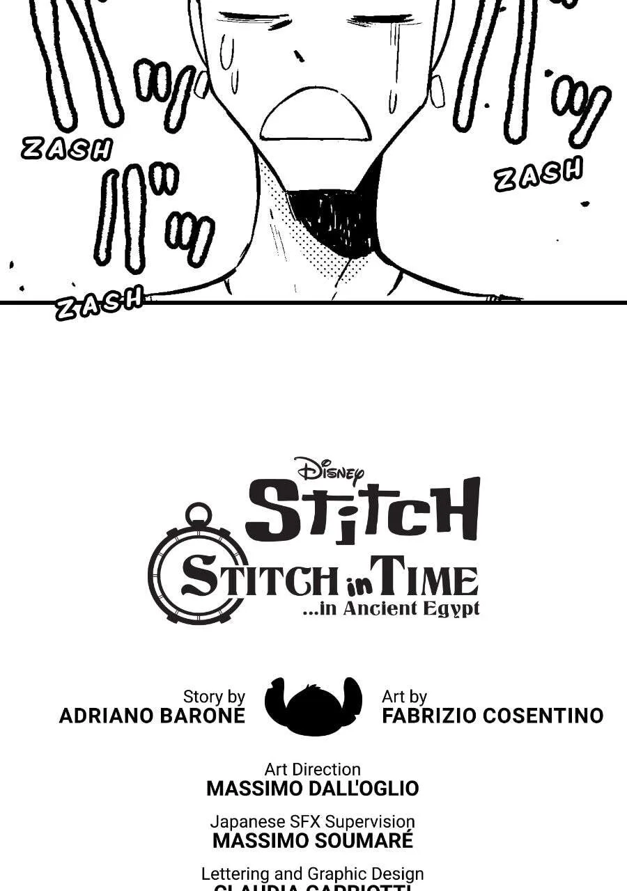 Stitch in Time Chapter 4 page 39