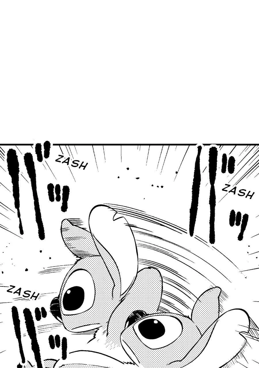 Stitch in Time Chapter 4 page 37