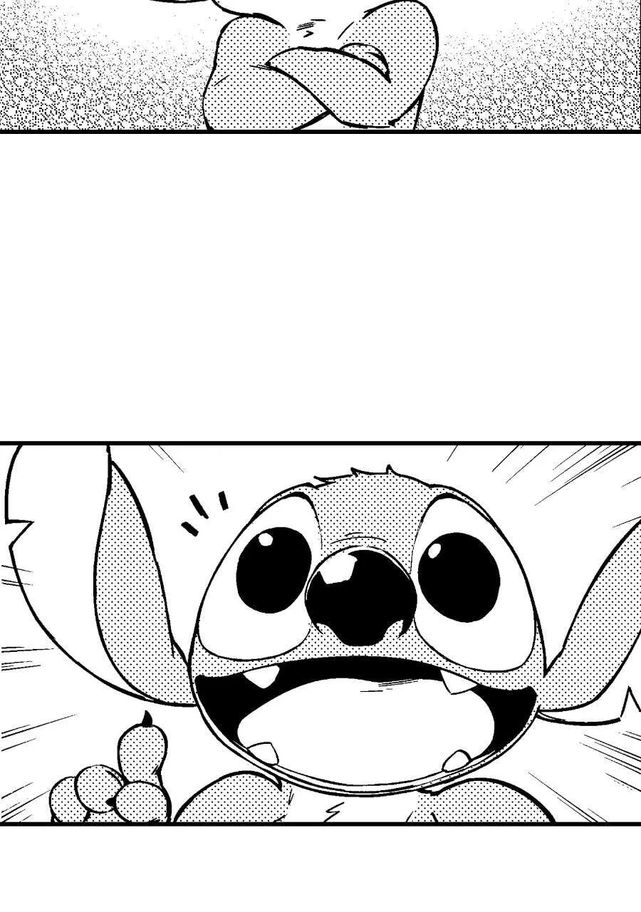 Stitch in Time Chapter 4 page 23