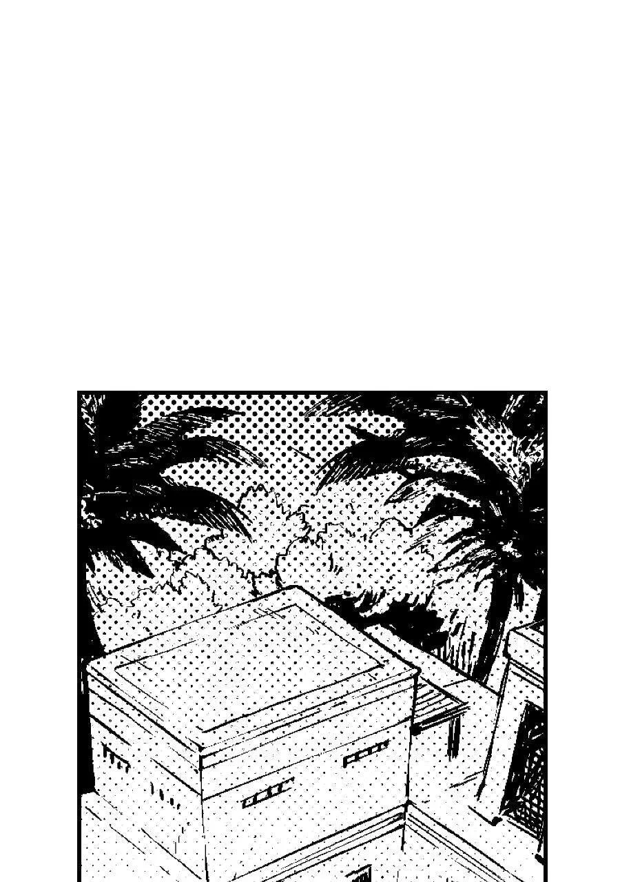 Stitch in Time Chapter 5 page 8