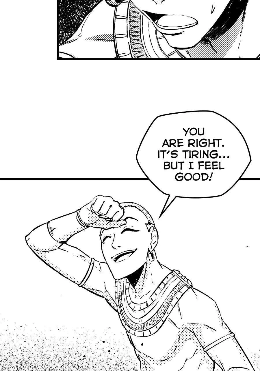 Stitch in Time Chapter 5 page 4