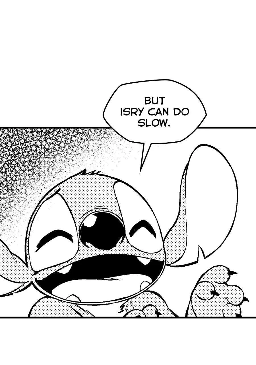 Stitch in Time Chapter 5 page 1