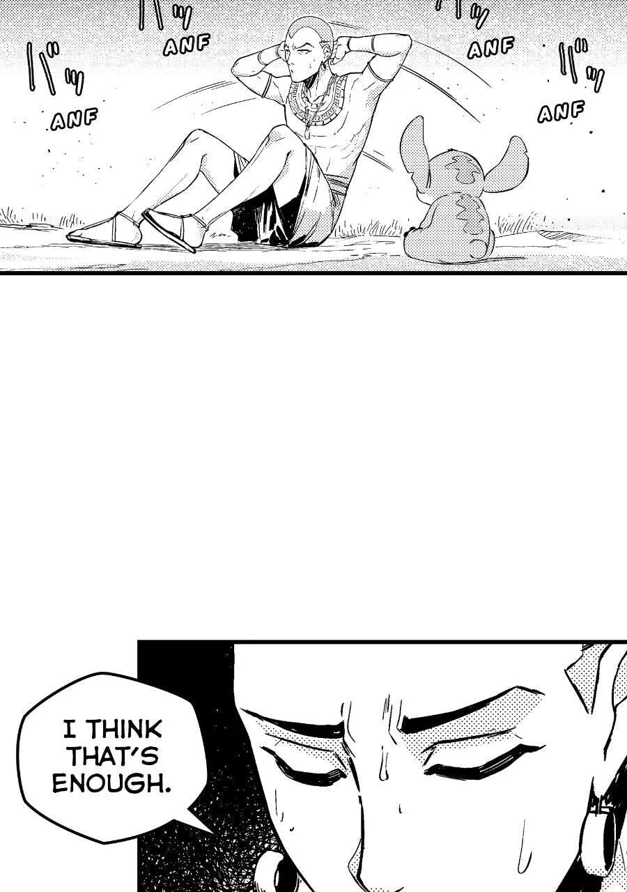 Stitch in Time Chapter 5 page 3