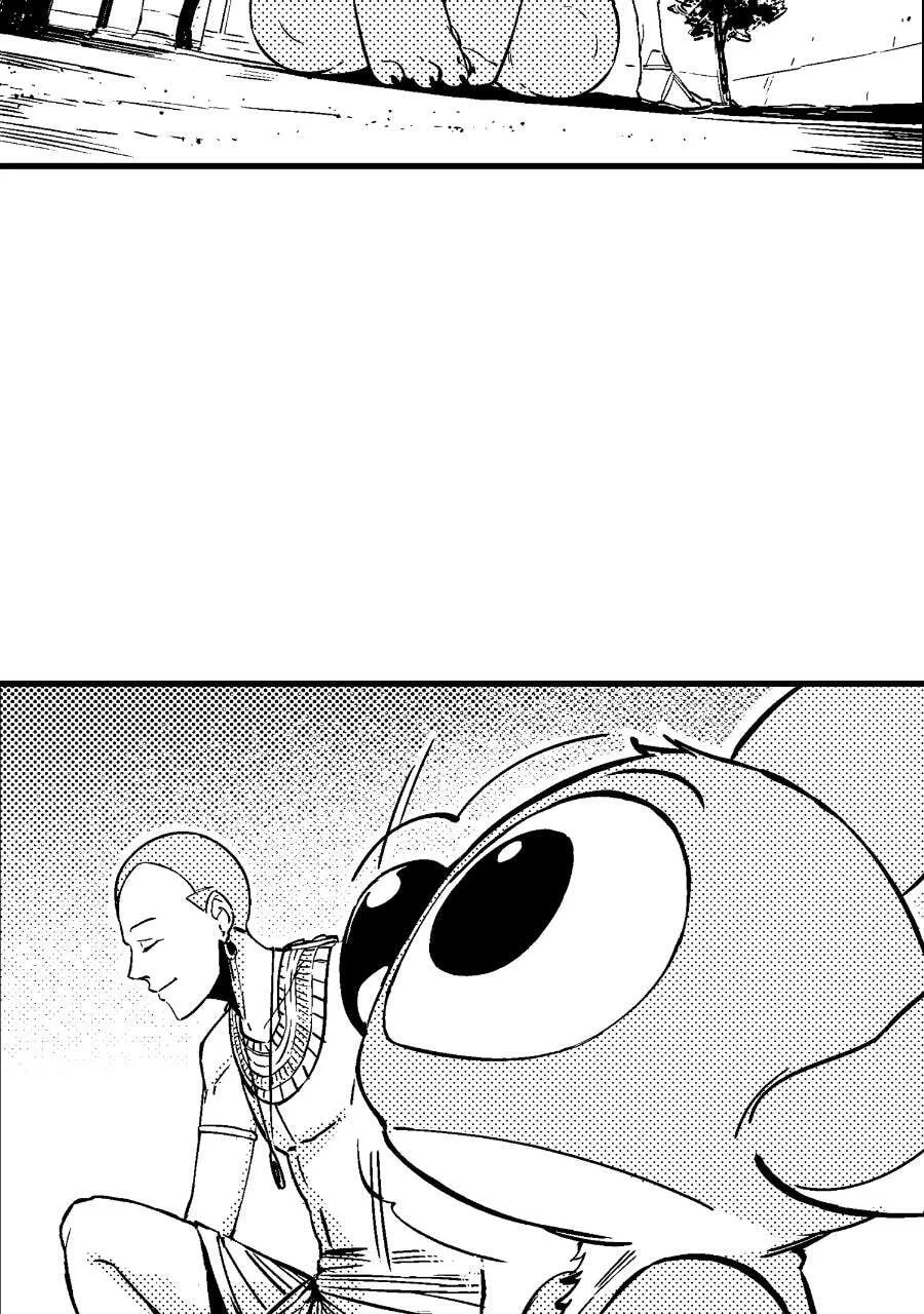 Stitch in Time Chapter 5 page 13