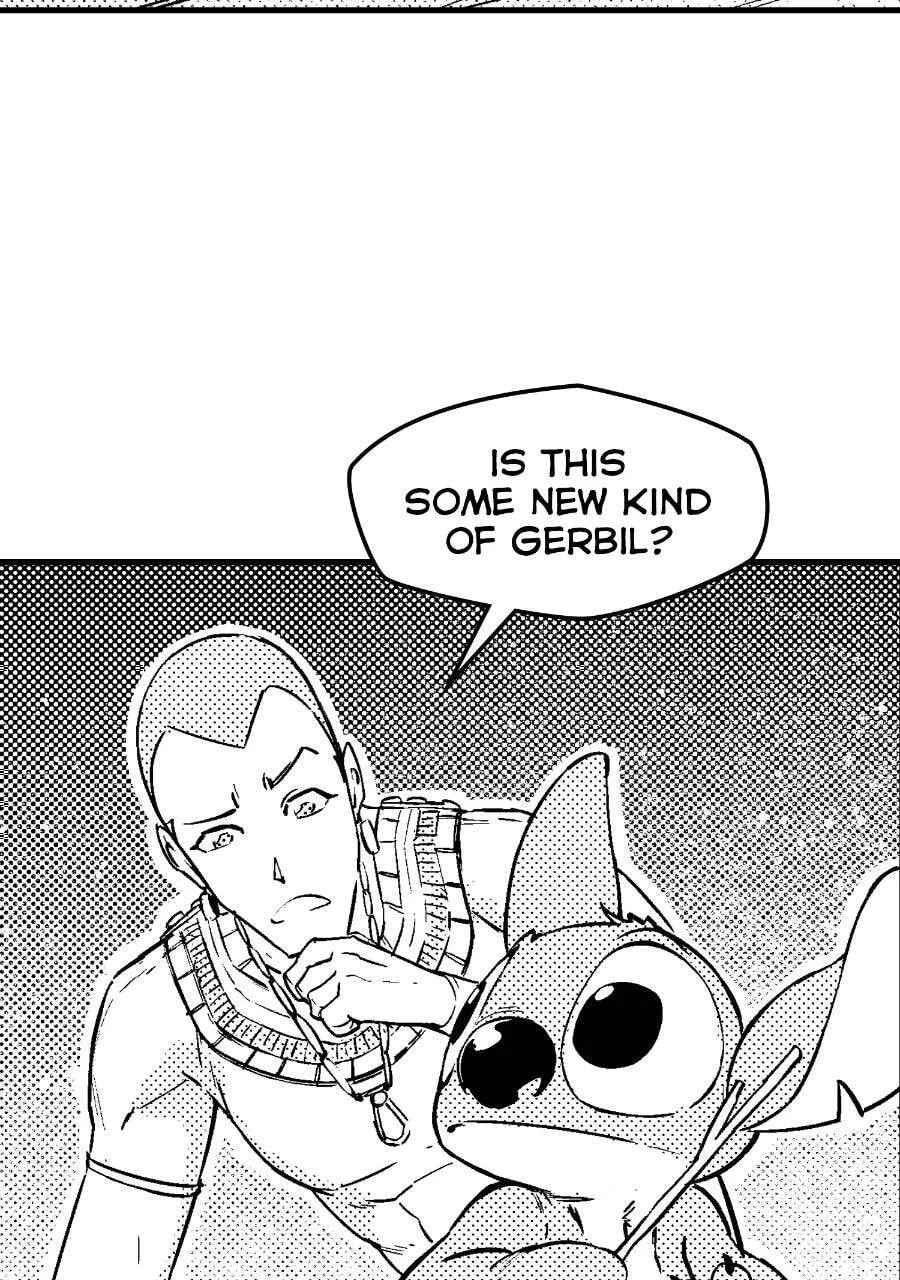 Stitch in Time Chapter 5 page 27
