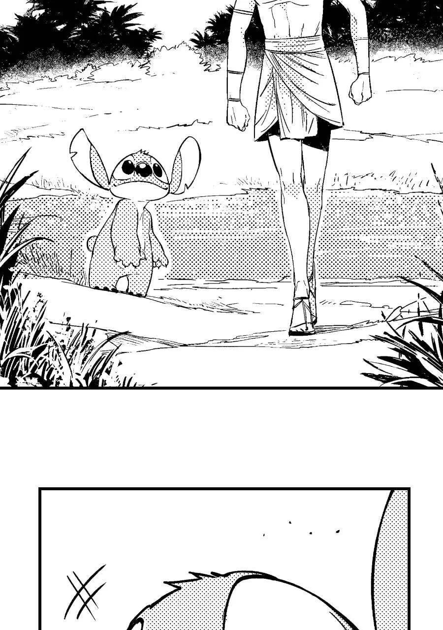 Stitch in Time Chapter 5 page 6