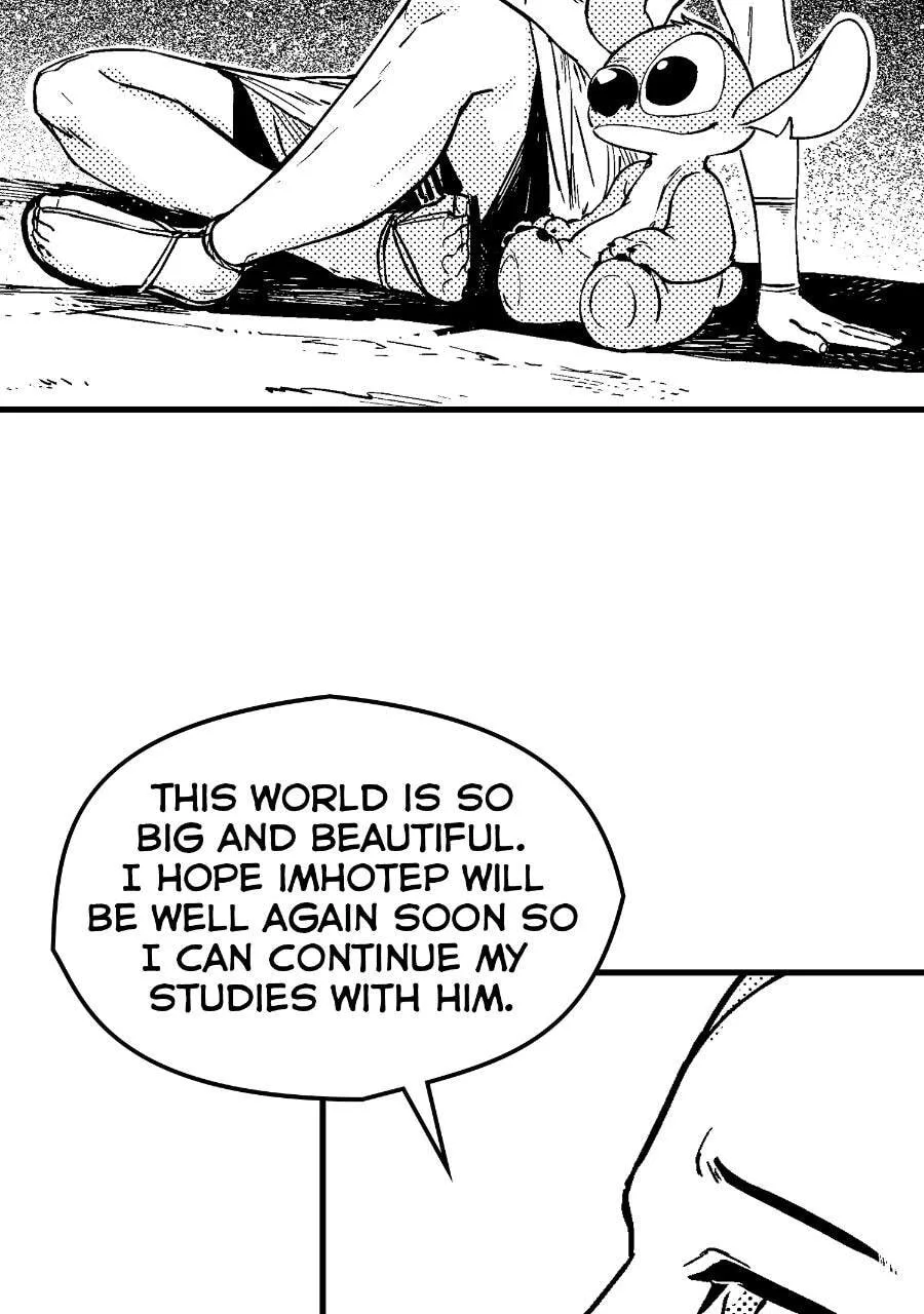 Stitch in Time Chapter 5 page 31
