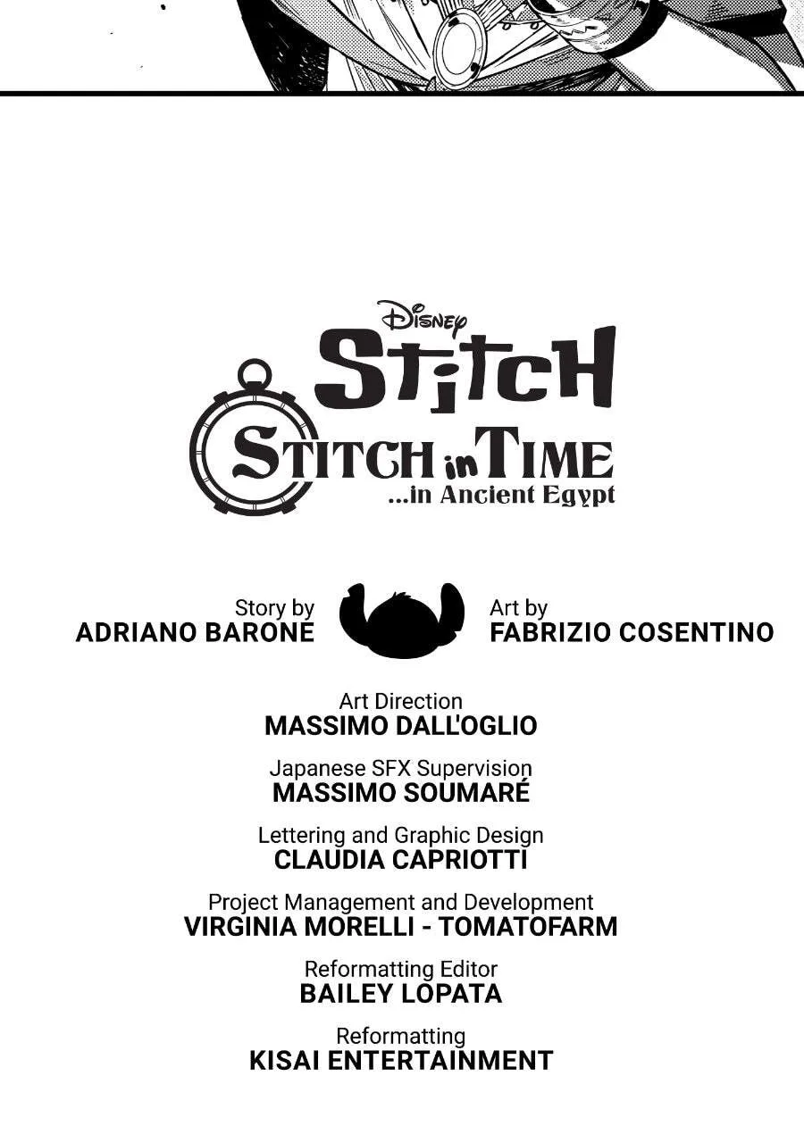 Stitch in Time Chapter 5 page 43