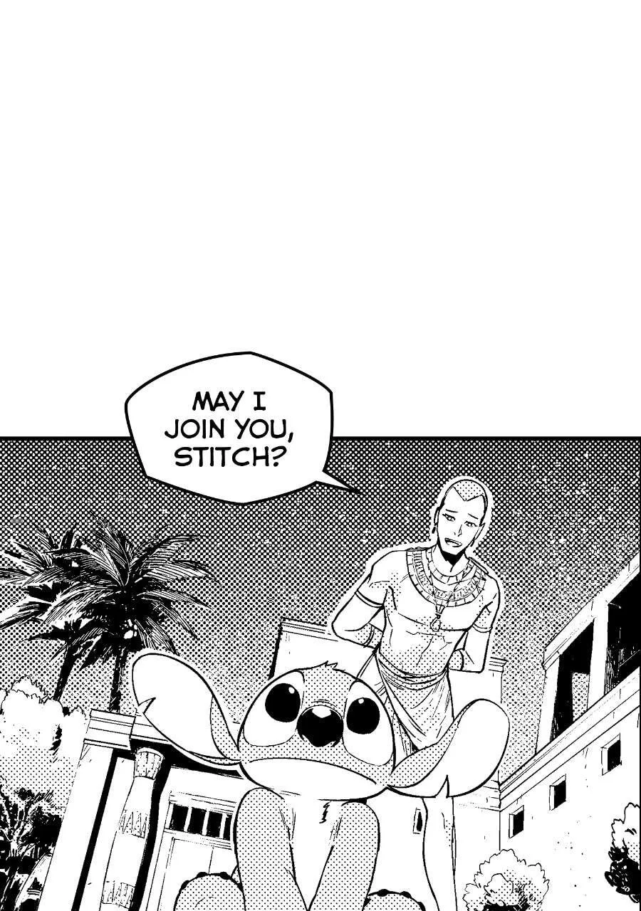 Stitch in Time Chapter 5 page 12