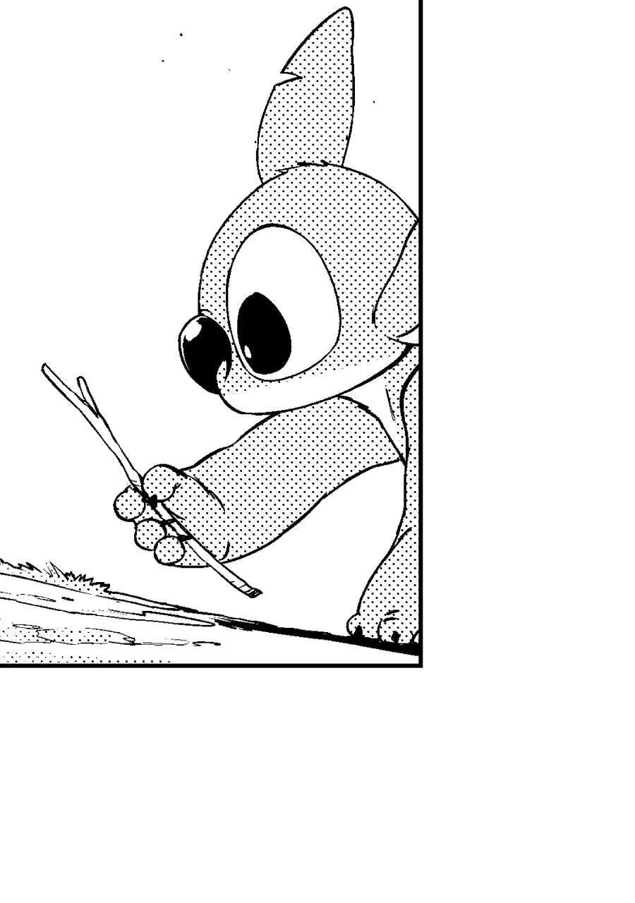 Stitch in Time Chapter 5 page 17