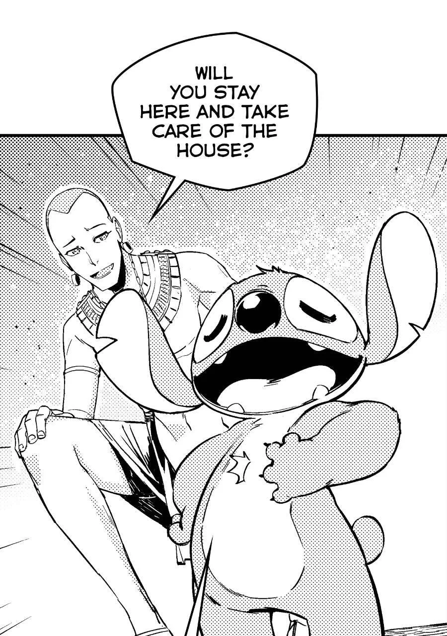 Stitch in Time Chapter 6 page 9