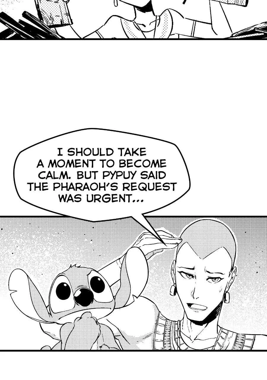 Stitch in Time Chapter 6 page 31