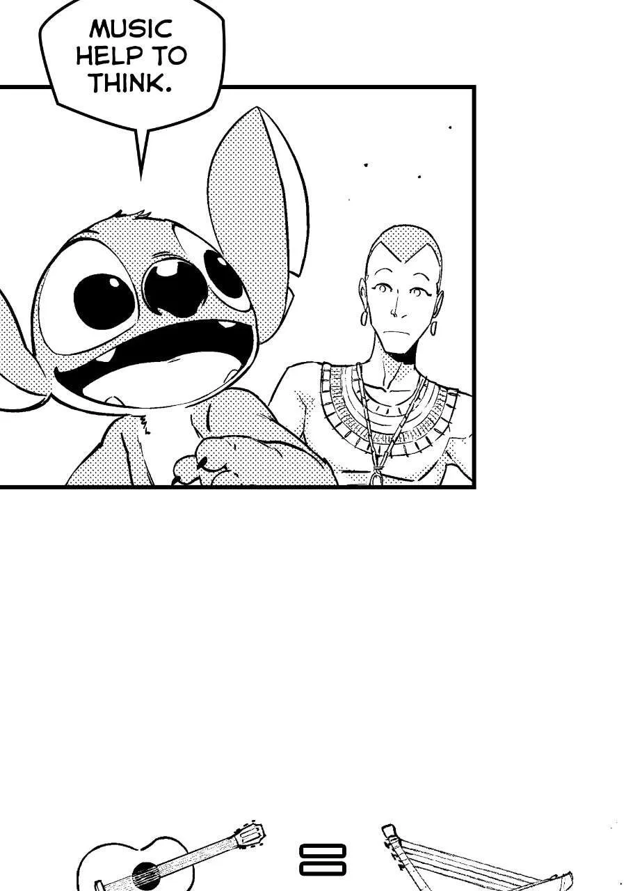Stitch in Time Chapter 6 page 33