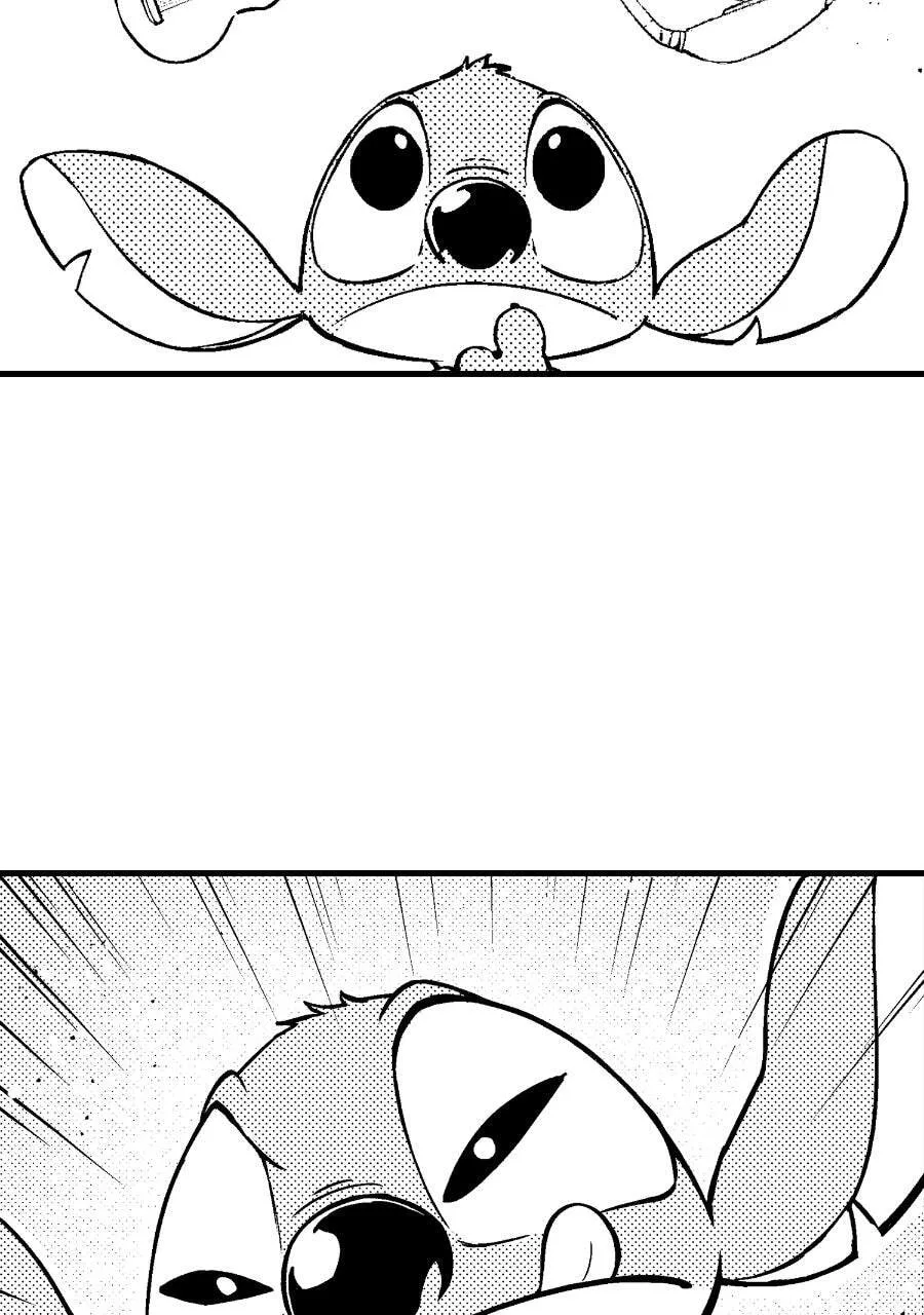 Stitch in Time Chapter 6 page 34