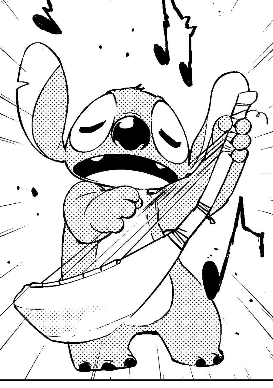 Stitch in Time Chapter 6 page 38