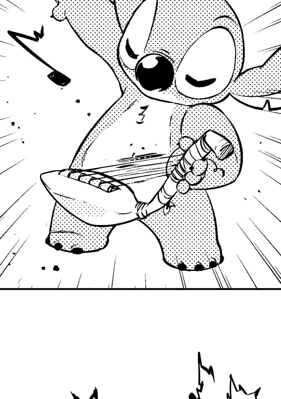 Stitch in Time Chapter 6 page 41