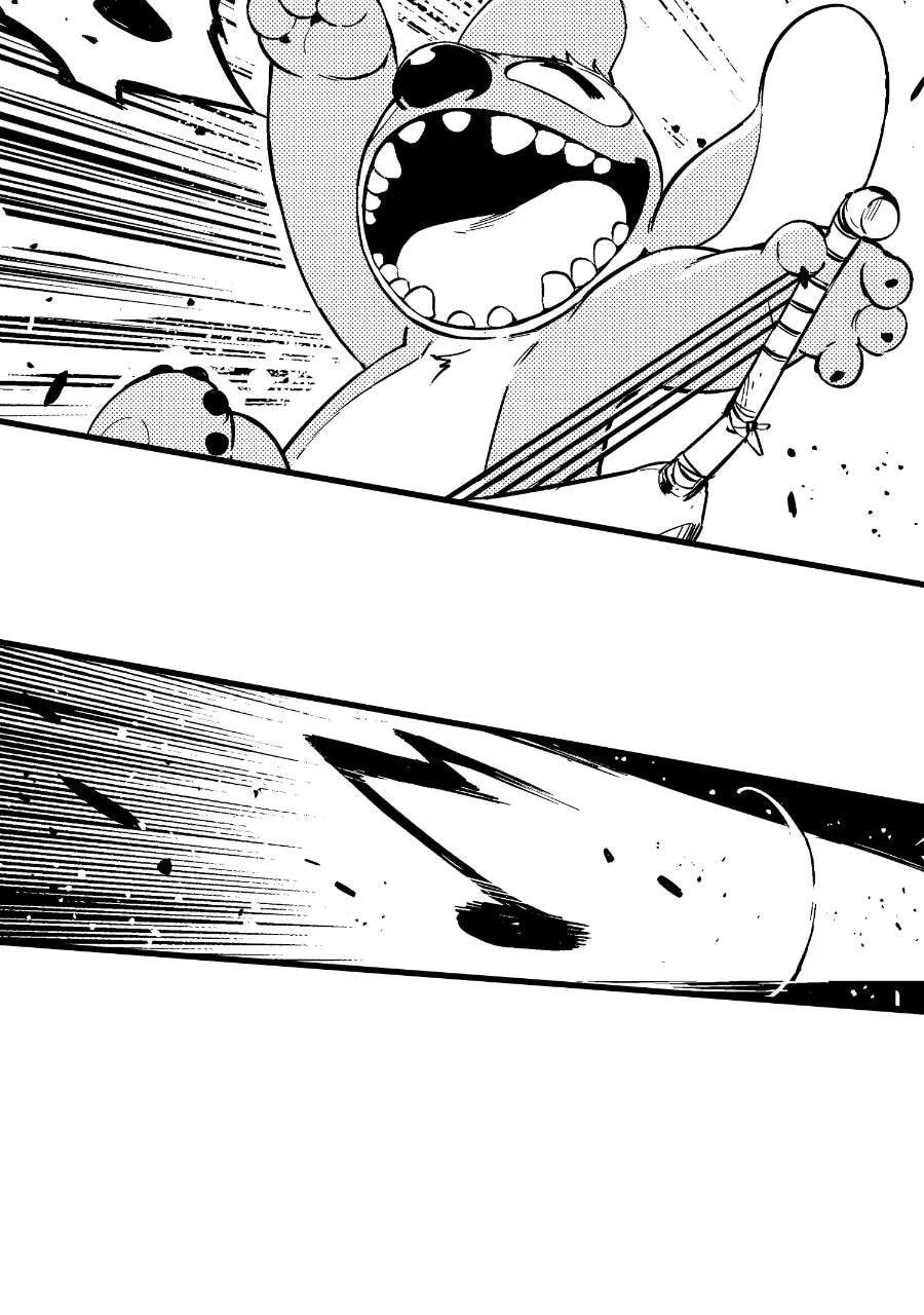 Stitch in Time Chapter 6 page 43