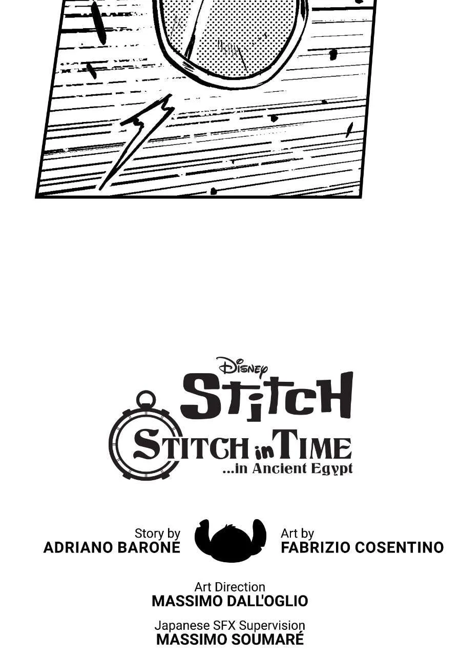 Stitch in Time Chapter 6 page 46