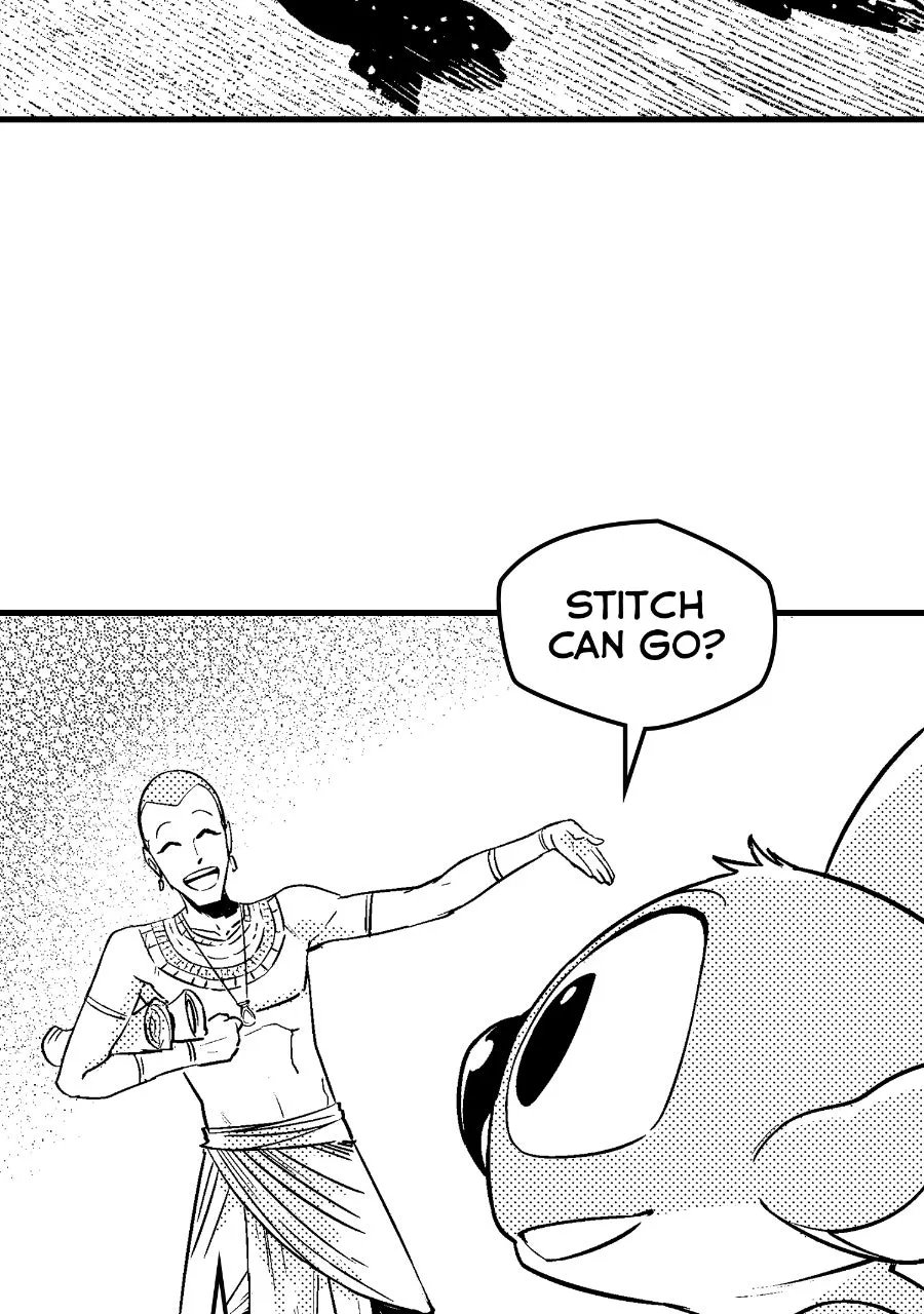 Stitch in Time Chapter 7 page 25