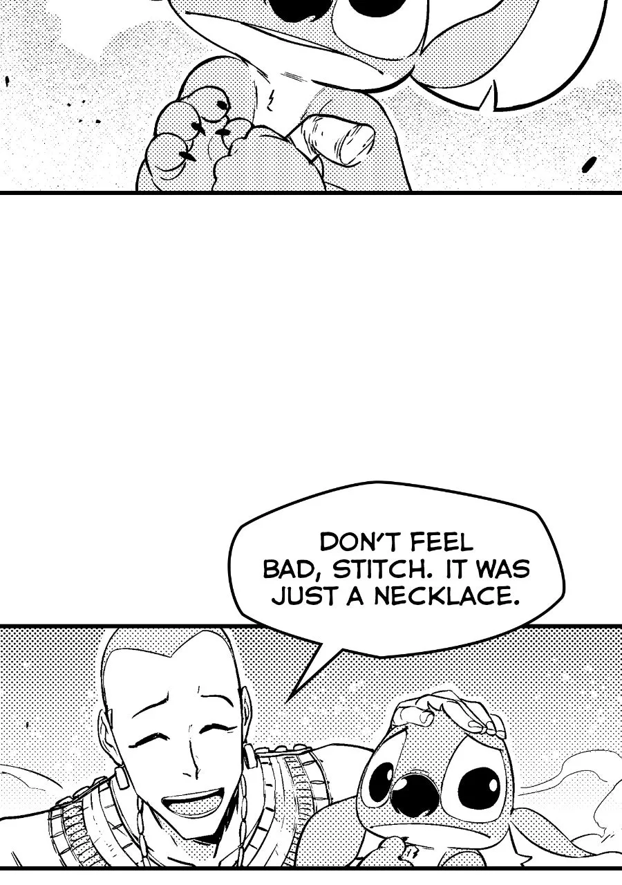 Stitch in Time Chapter 7 page 12