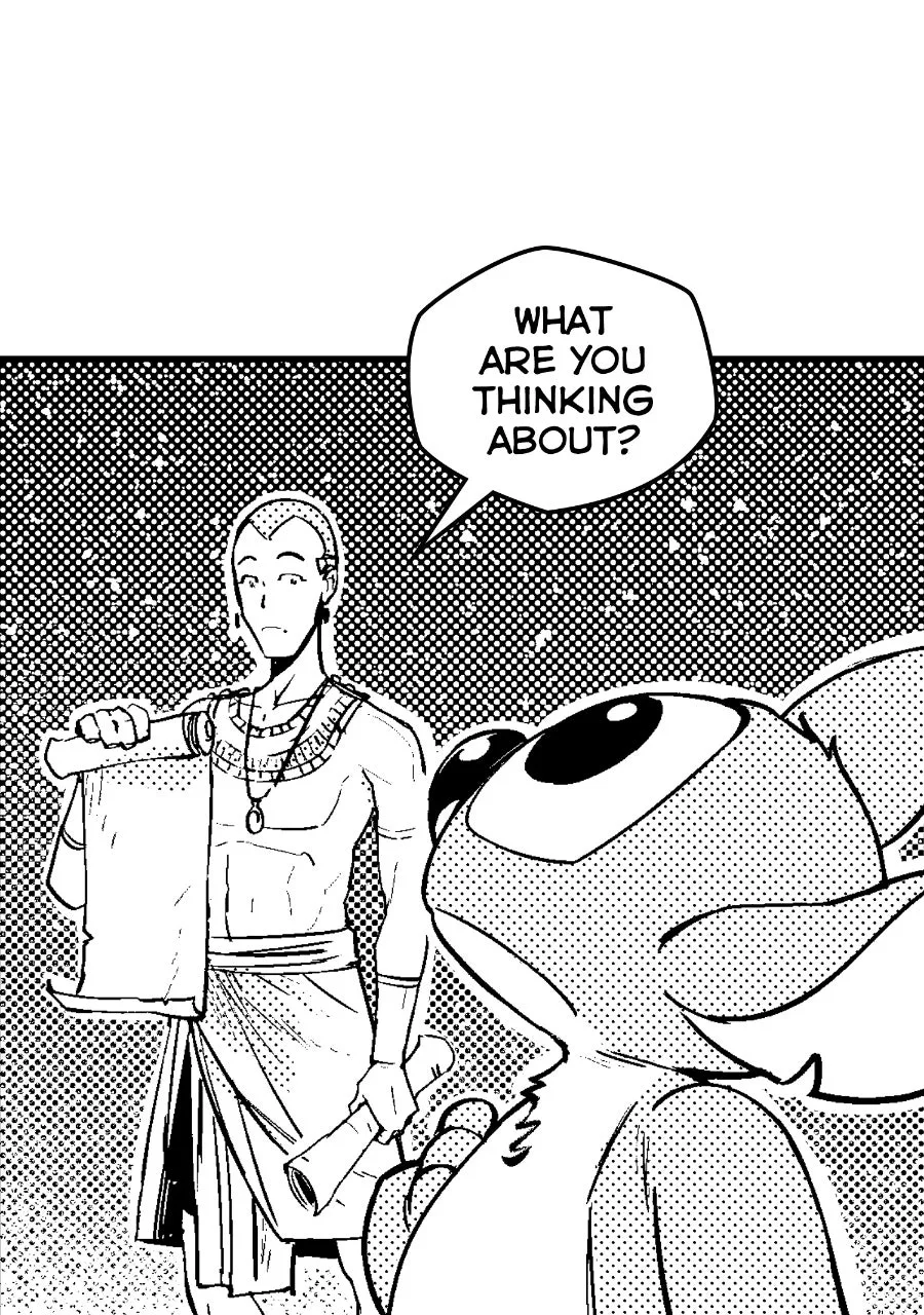 Stitch in Time Chapter 7 page 21