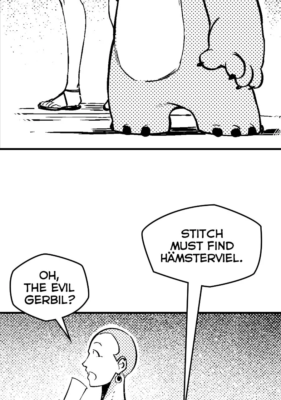 Stitch in Time Chapter 7 page 22