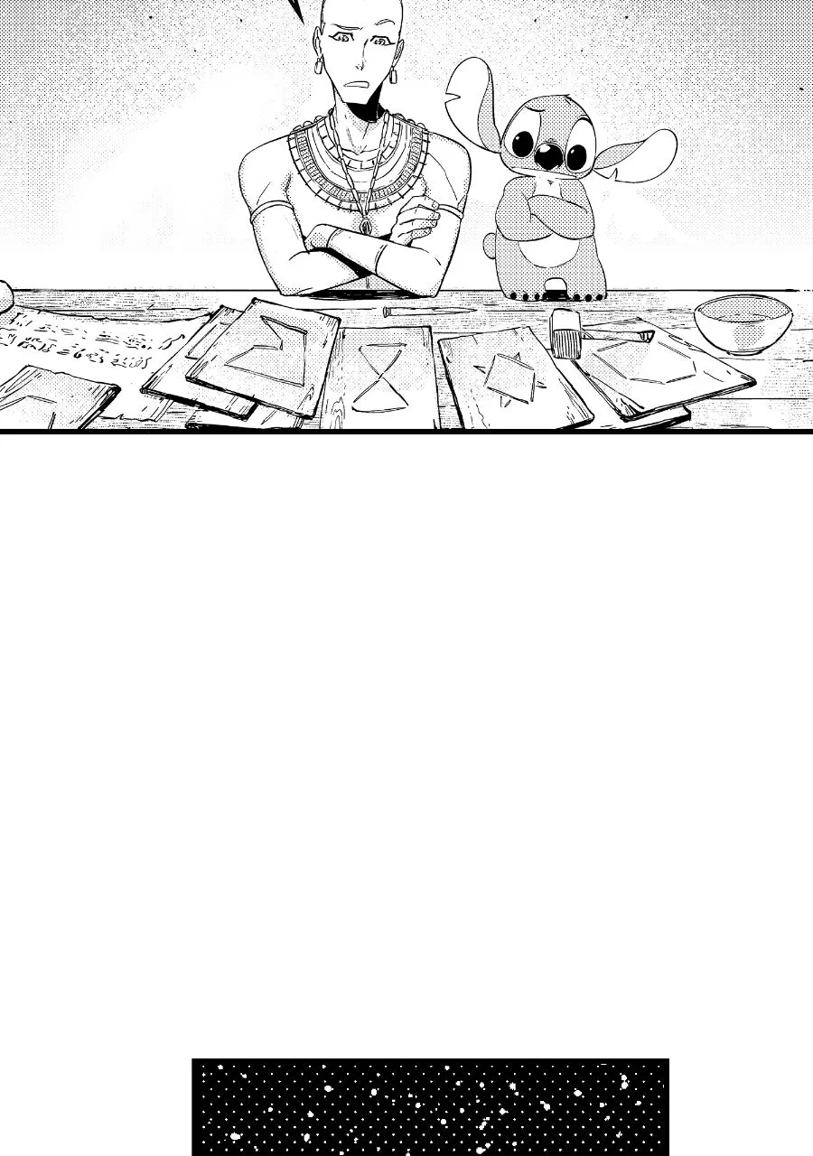 Stitch in Time Chapter 7 page 18