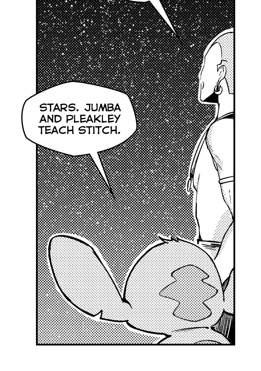 Stitch in Time Chapter 7 page 28