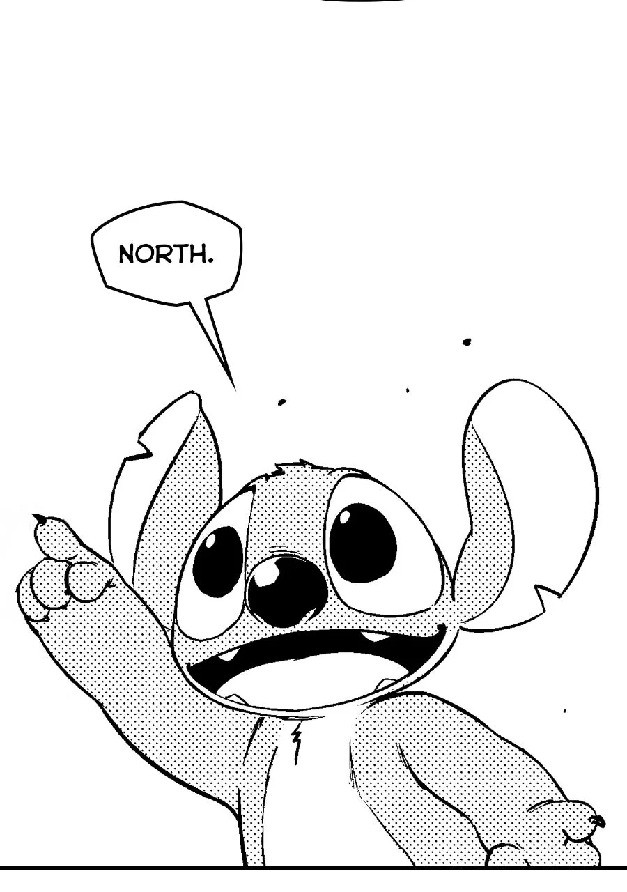 Stitch in Time Chapter 7 page 30