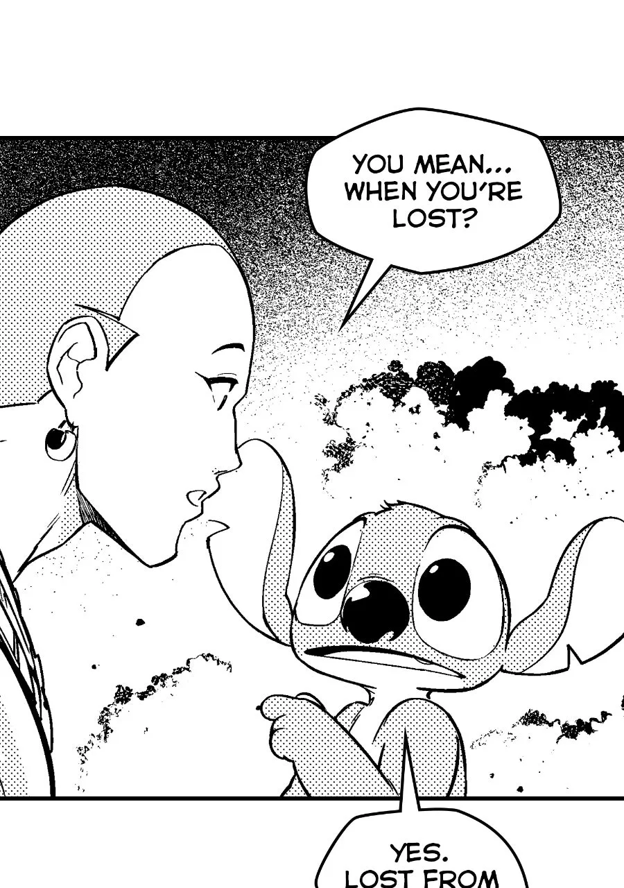 Stitch in Time Chapter 7 page 33