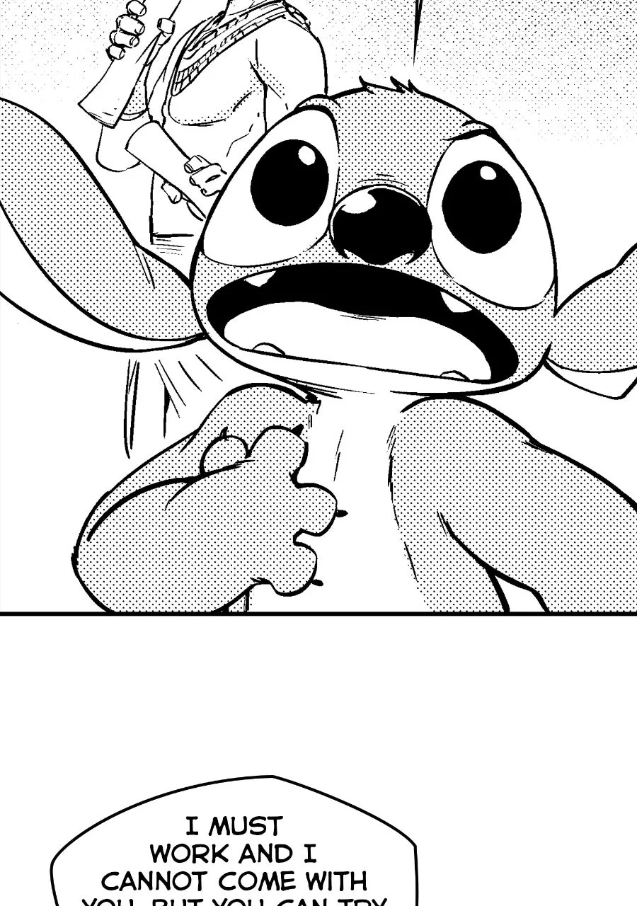 Stitch in Time Chapter 7 page 23