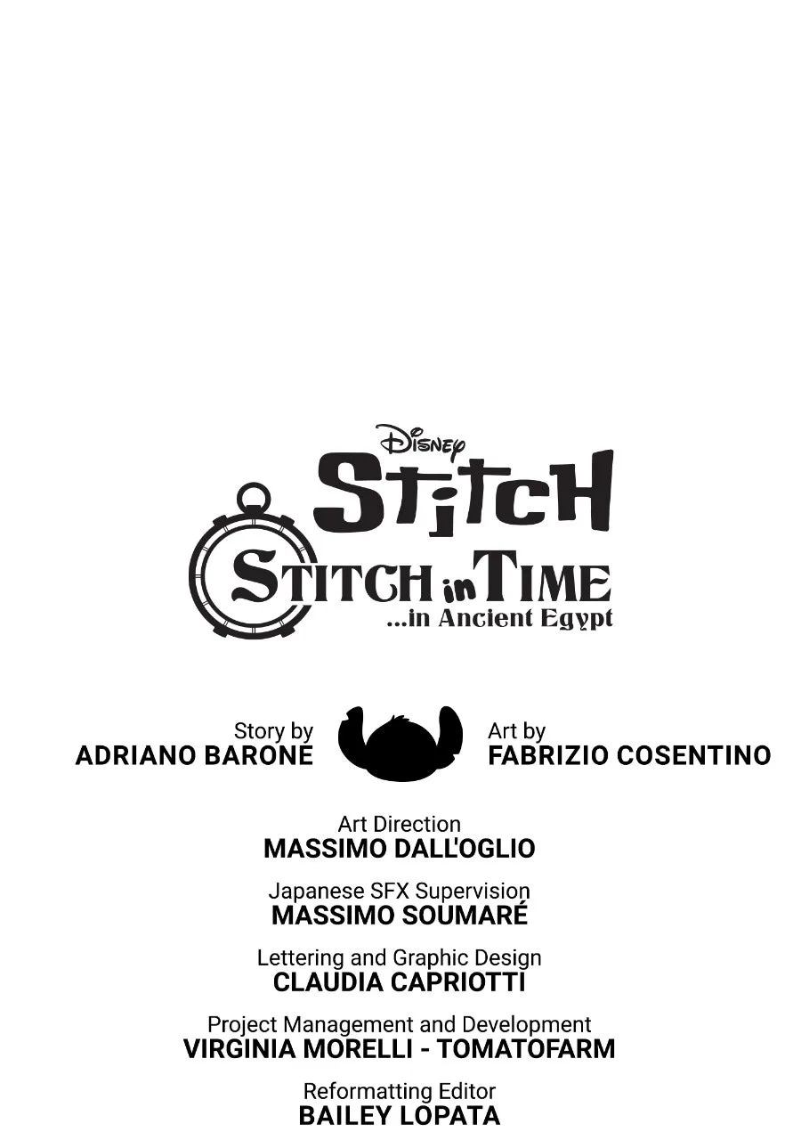 Stitch in Time Chapter 7 page 45