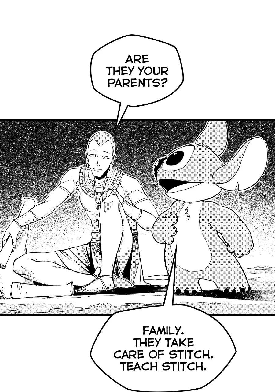Stitch in Time Chapter 7 page 29