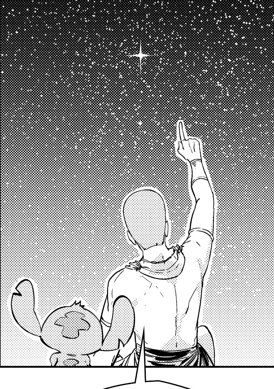 Stitch in Time Chapter 7 page 36