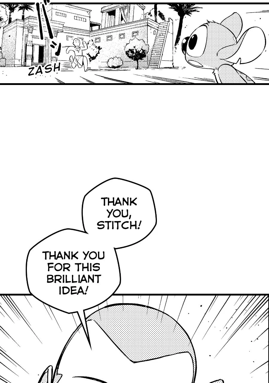 Stitch in Time Chapter 8 page 16