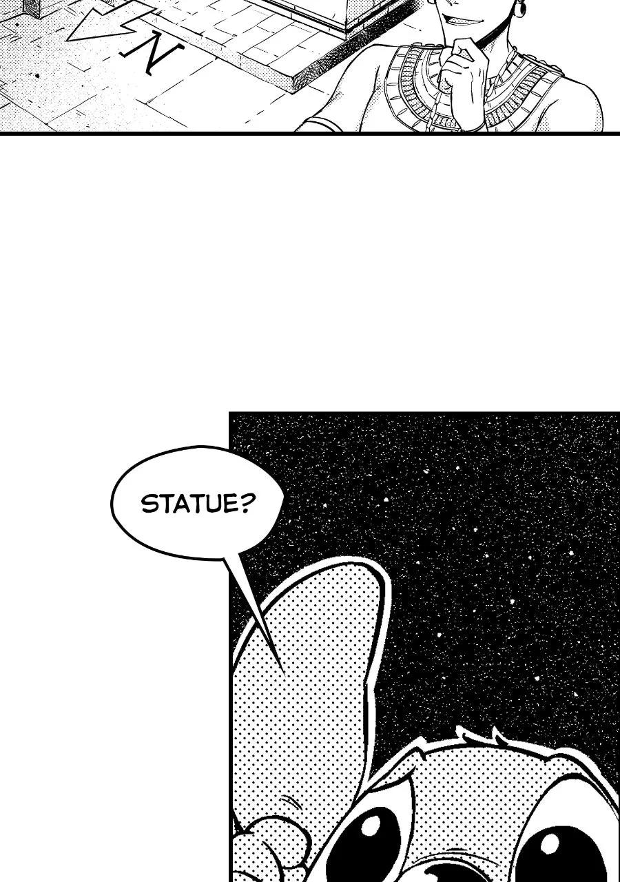 Stitch in Time Chapter 8 page 11