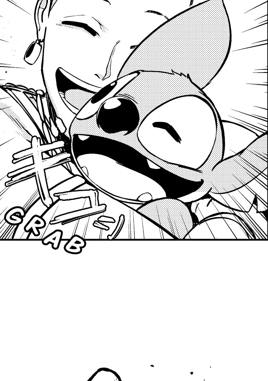 Stitch in Time Chapter 8 page 17