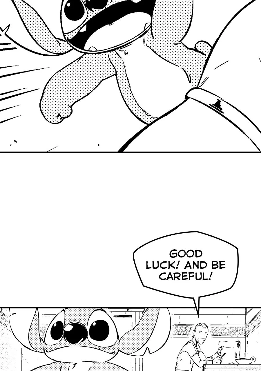 Stitch in Time Chapter 8 page 23