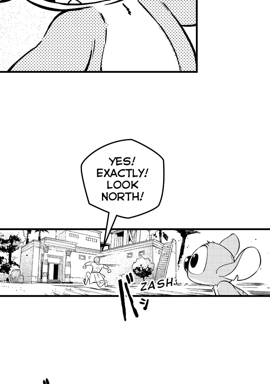 Stitch in Time Chapter 8 page 15
