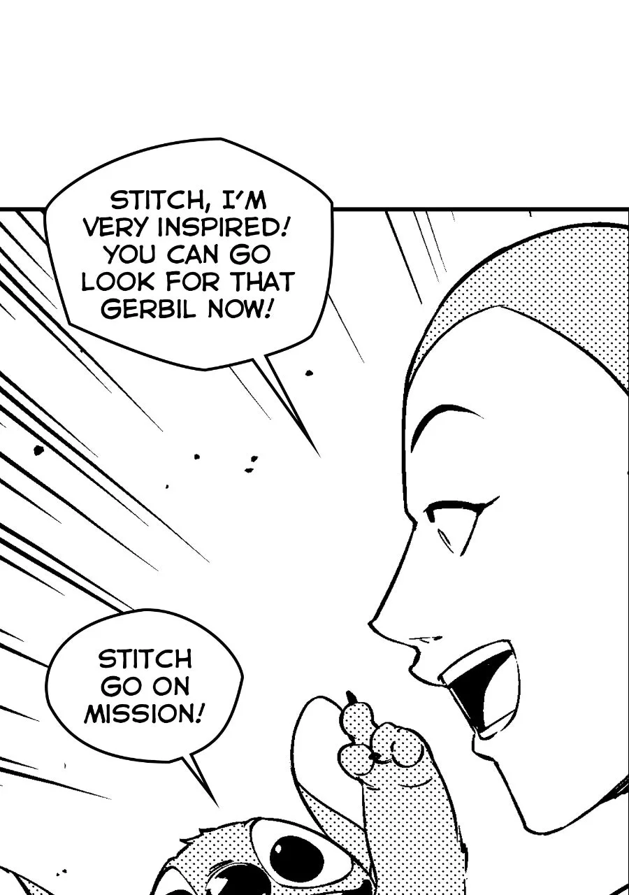 Stitch in Time Chapter 8 page 22