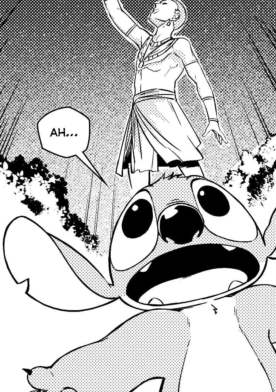 Stitch in Time Chapter 8 page 9