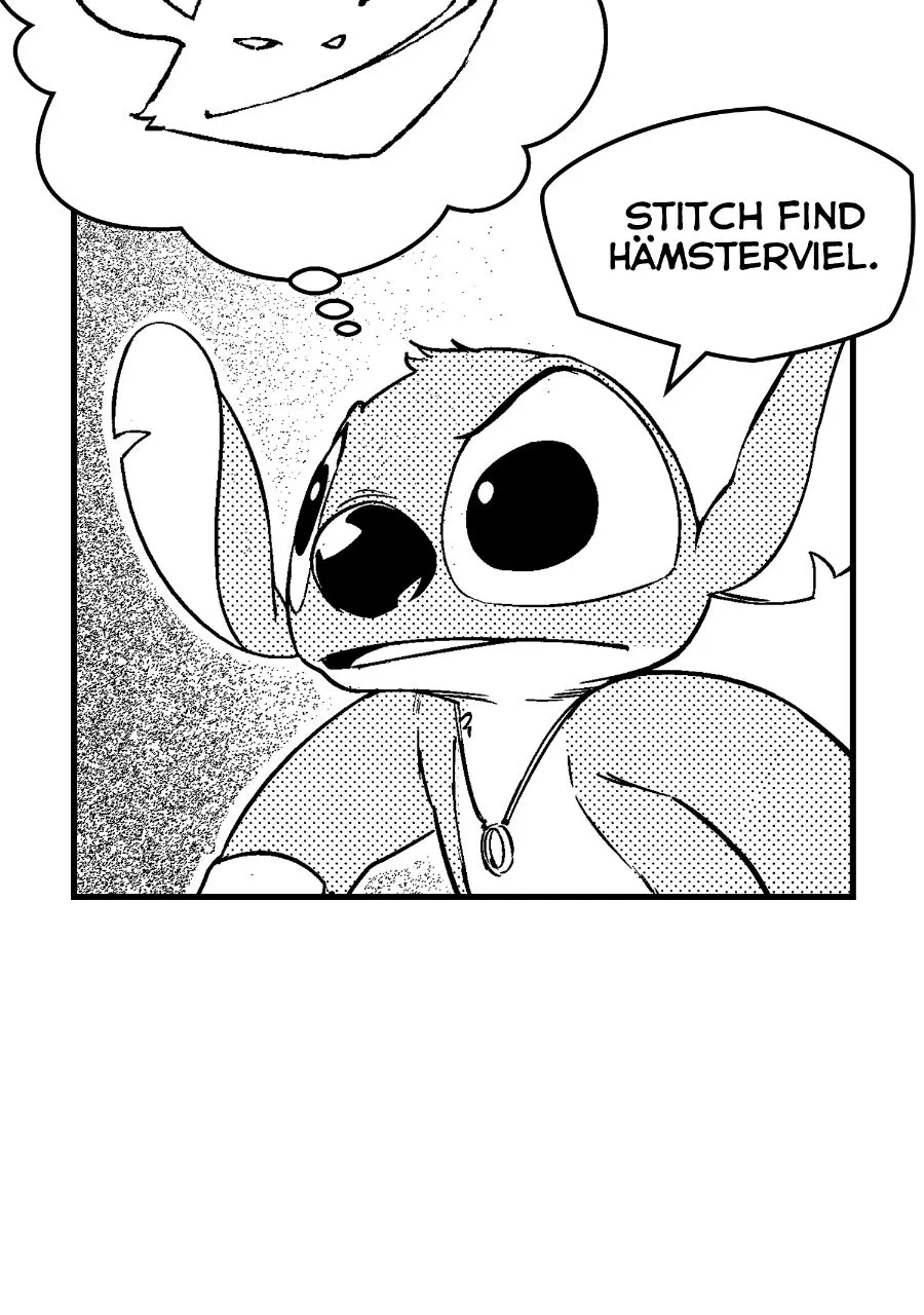 Stitch in Time Chapter 8 page 27