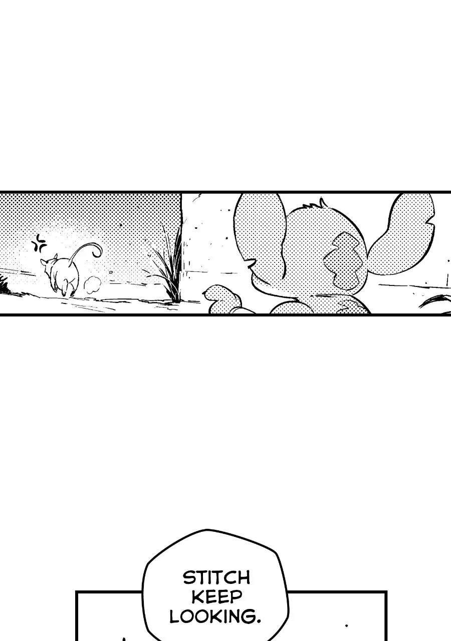 Stitch in Time Chapter 8 page 36
