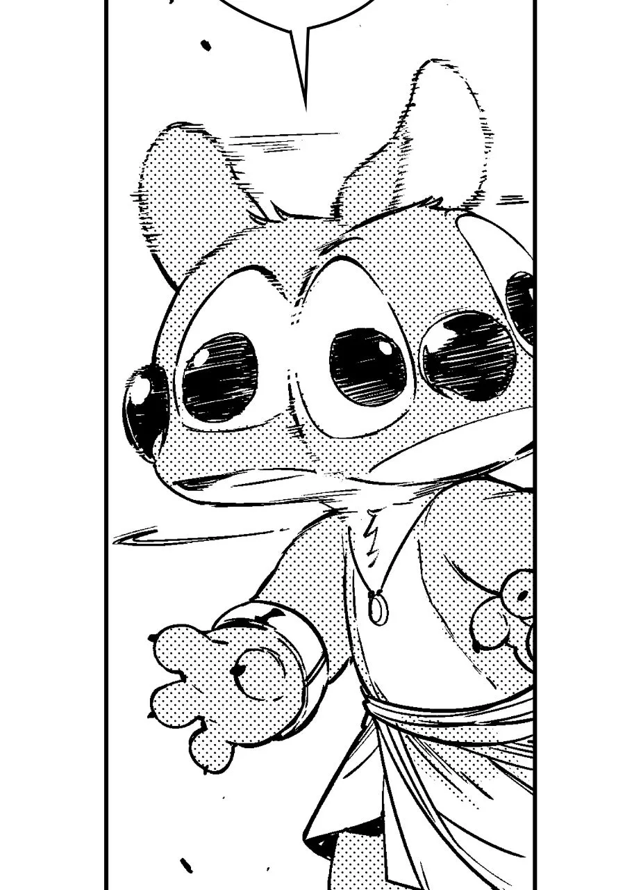 Stitch in Time Chapter 8 page 37