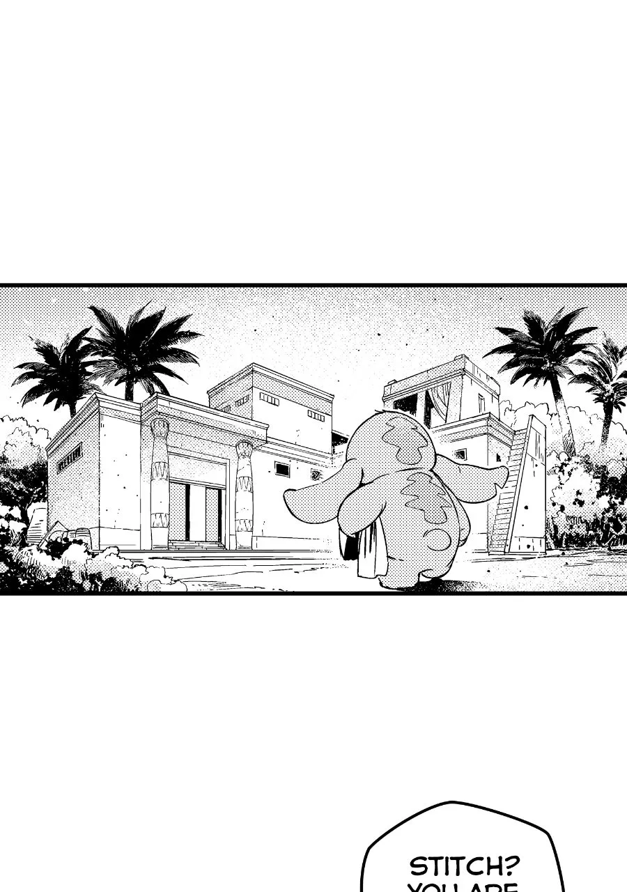 Stitch in Time Chapter 8 page 42
