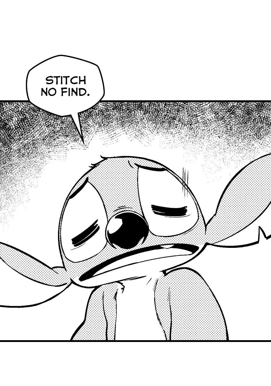 Stitch in Time Chapter 8 page 45