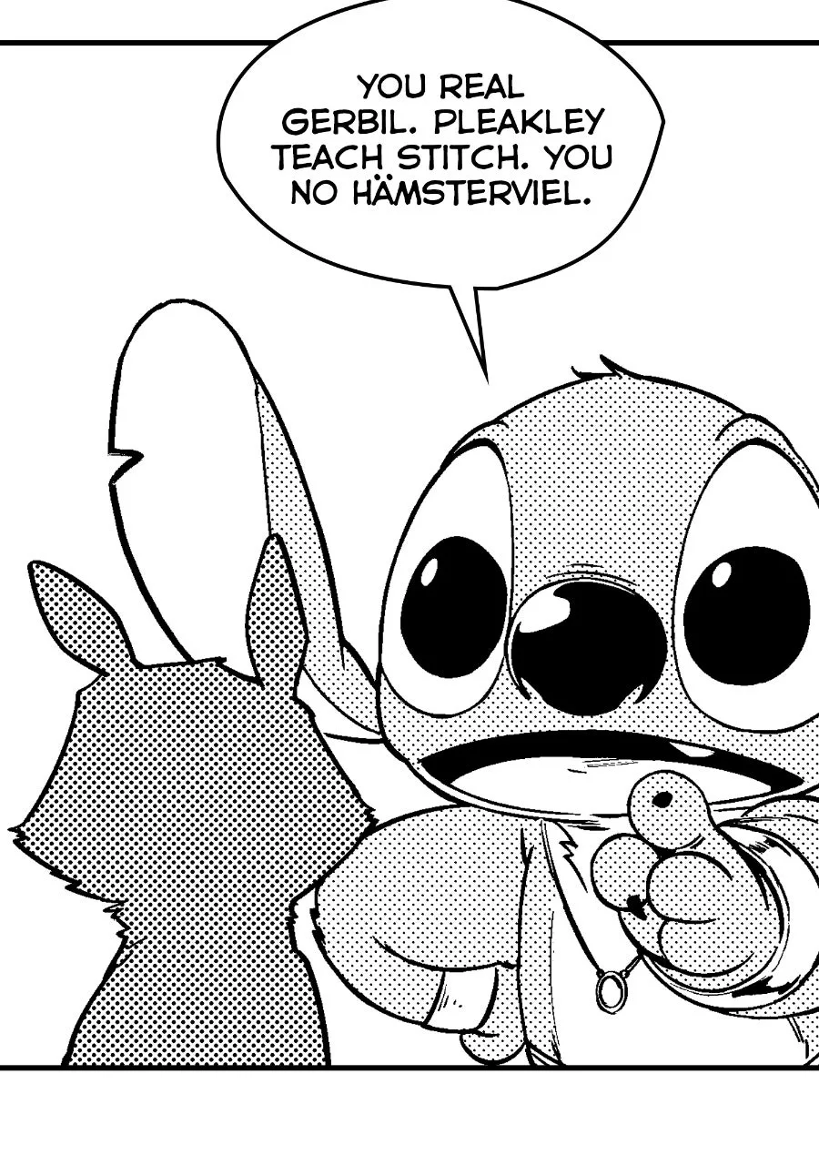 Stitch in Time Chapter 8 page 35