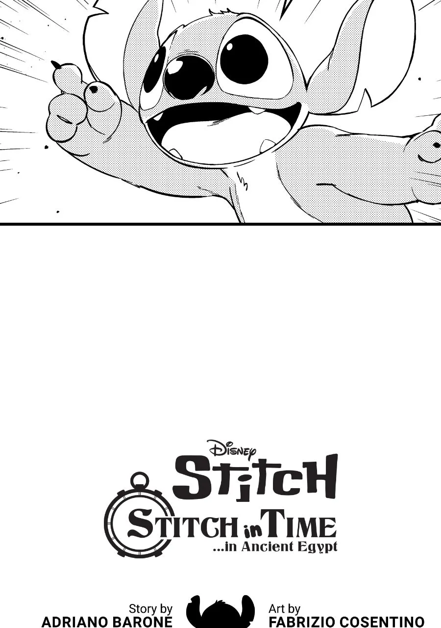 Stitch in Time Chapter 8 page 51