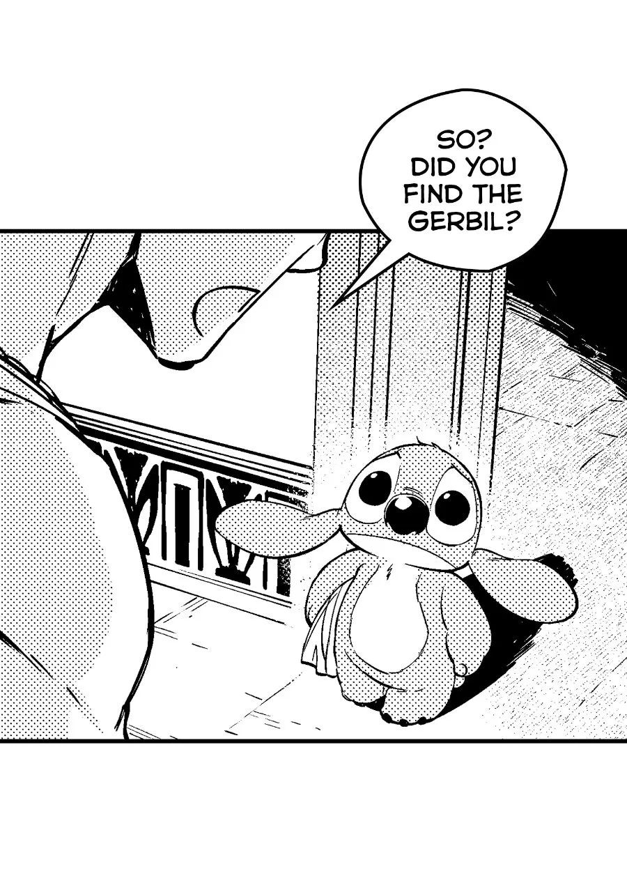 Stitch in Time Chapter 8 page 44